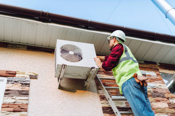 Best HVAC Installation Services  in Mexico Beach, FL