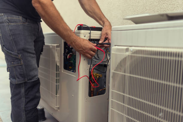 Best HVAC Service Technicians  in Mexico Beach, FL