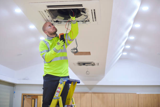 Best HVAC System Installation  in Mexico Beach, FL