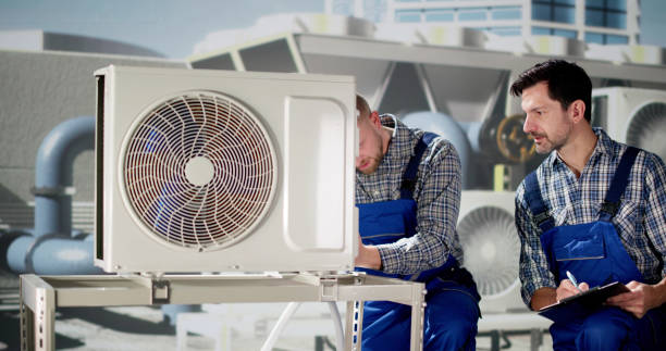 Best Affordable HVAC Services  in Mexico Beach, FL