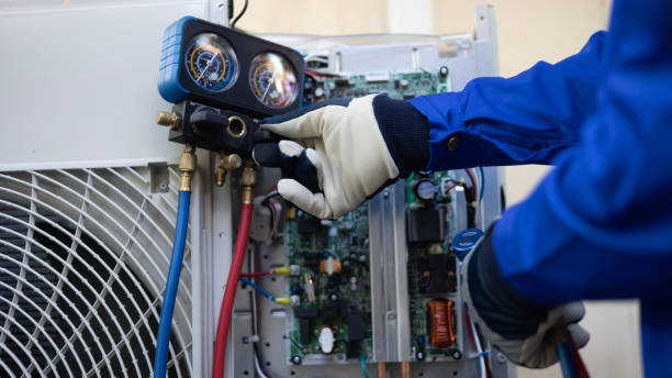 Best HVAC Emergency Services  in Mexico Beach, FL